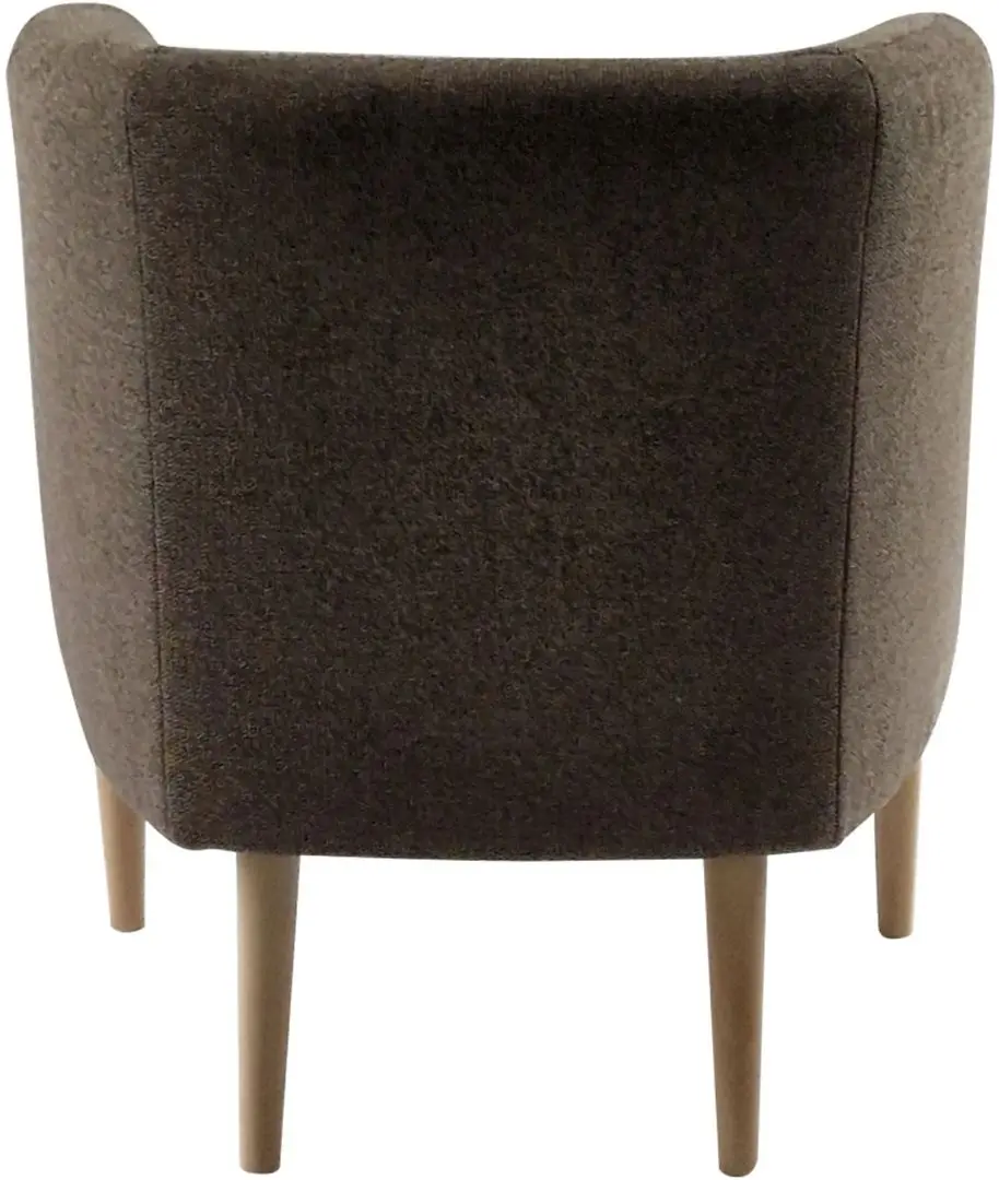 Fotoliu Tempo Kondela Alien Matana 19 (Brown/Beech)