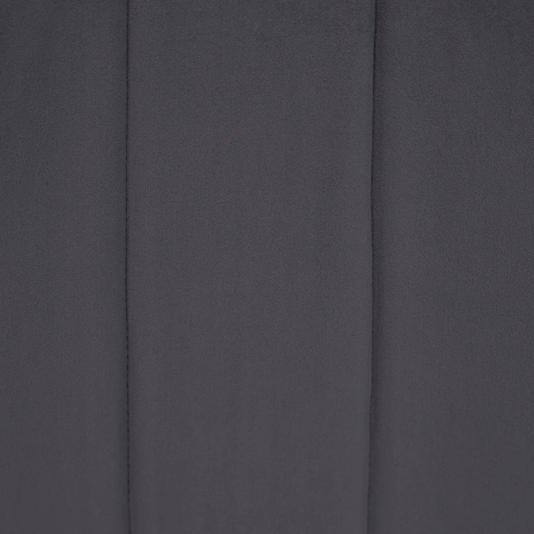 Кресло Tempo Kondela Baret Velvet (Grey) - 7