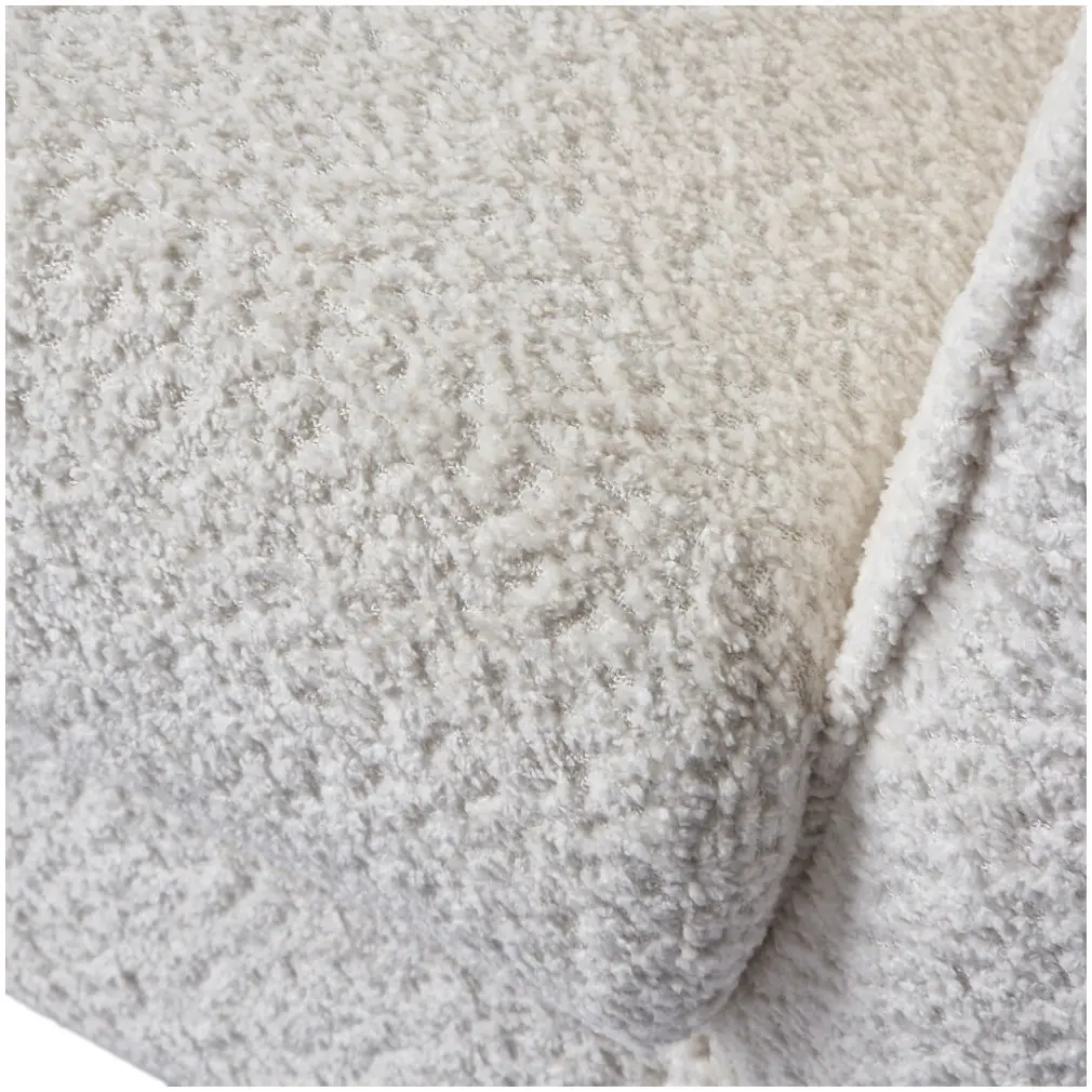 Fotoliu Tempo Kondela Charlot (Cream) - 6