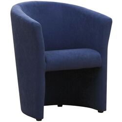 Кресло Tempo Kondela Cuba (Blue)