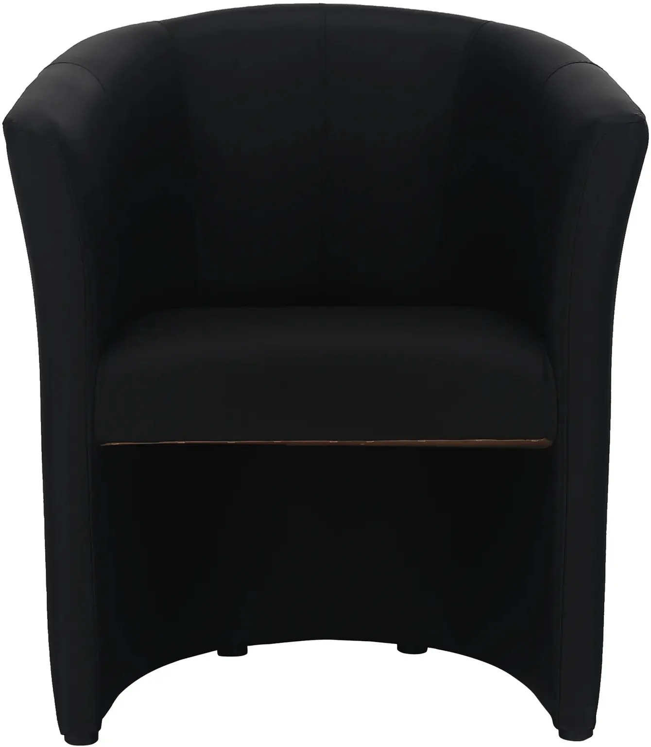 Fotoliu Tempo Kondela Cuba Damasko 01 (Black) - 3