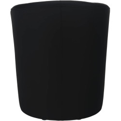 Fotoliu Tempo Kondela Cuba Damasko 01 (Black) Thumb