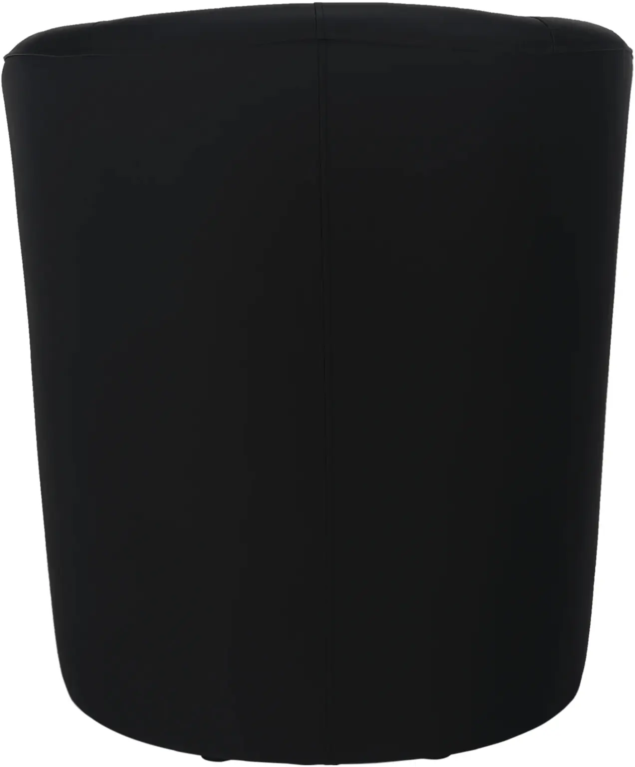 Fotoliu Tempo Kondela Cuba Damasko 01 (Black) - 5