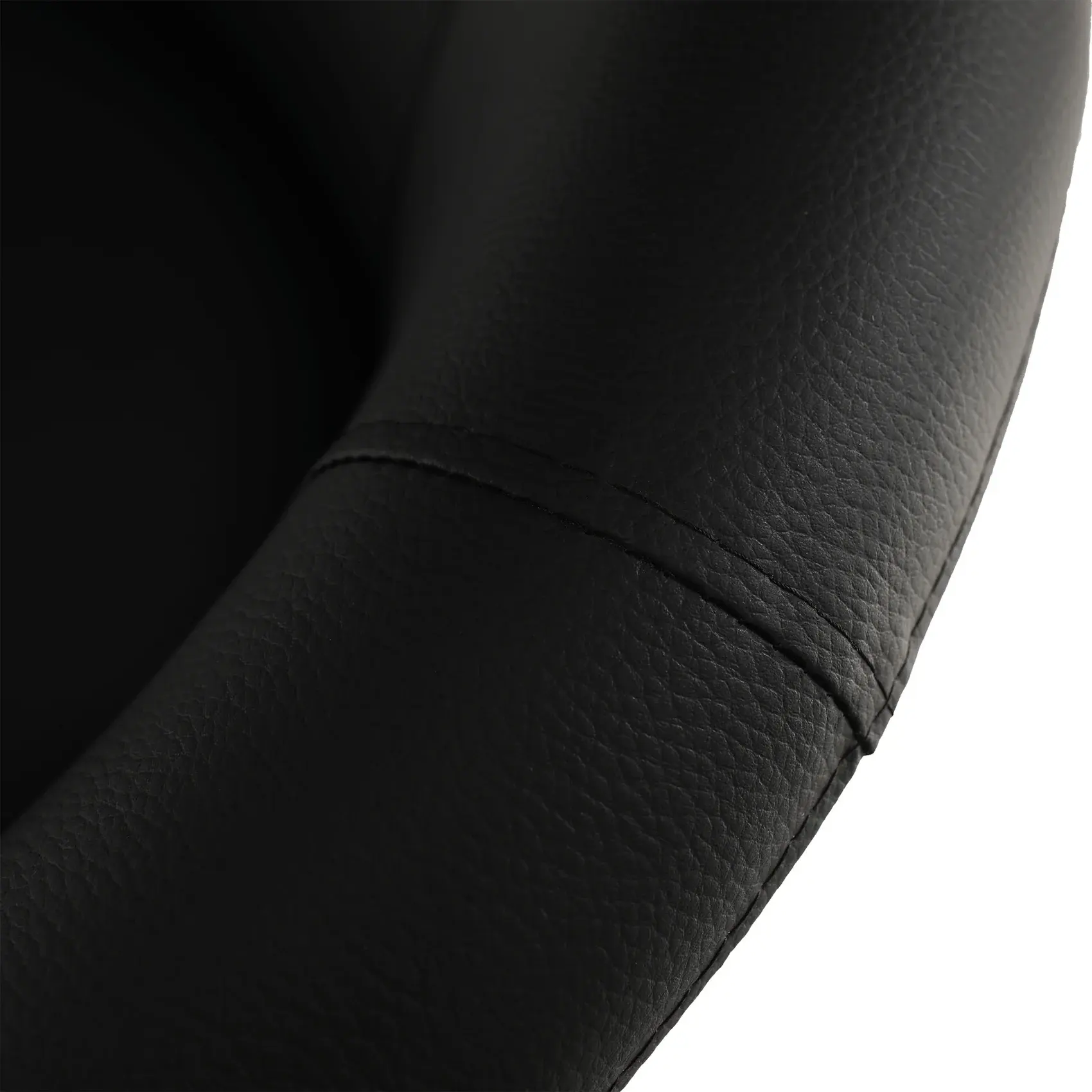 Fotoliu Tempo Kondela Cuba Damasko 01 (Black) - 6