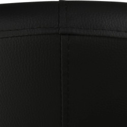 Fotoliu Tempo Kondela Cuba Damasko 01 (Black) Thumb
