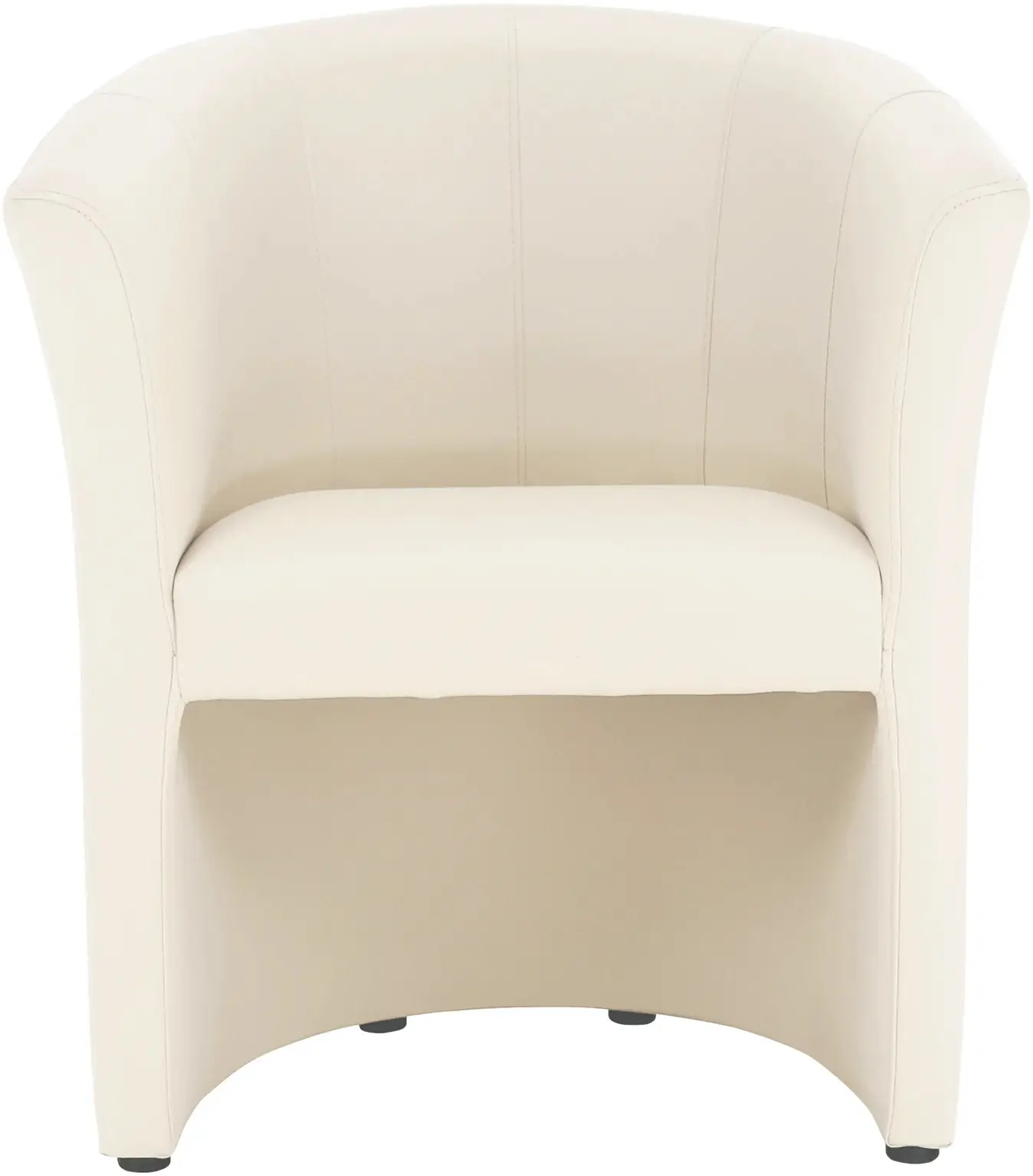 Fotoliu Tempo Kondela Cuba Damasko (Beige) - 3