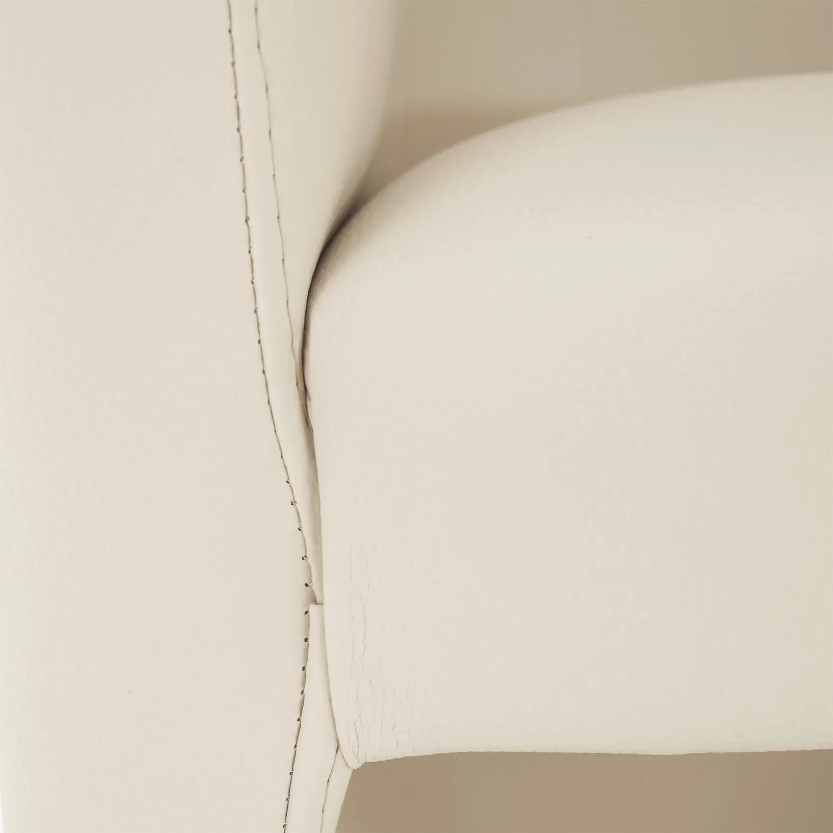 Fotoliu Tempo Kondela Cuba Damasko (Beige) - 5