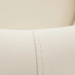 Fotoliu Tempo Kondela Cuba Damasko (Beige) Thumb