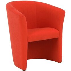 Кресло Tempo Kondela Cuba (Orange)