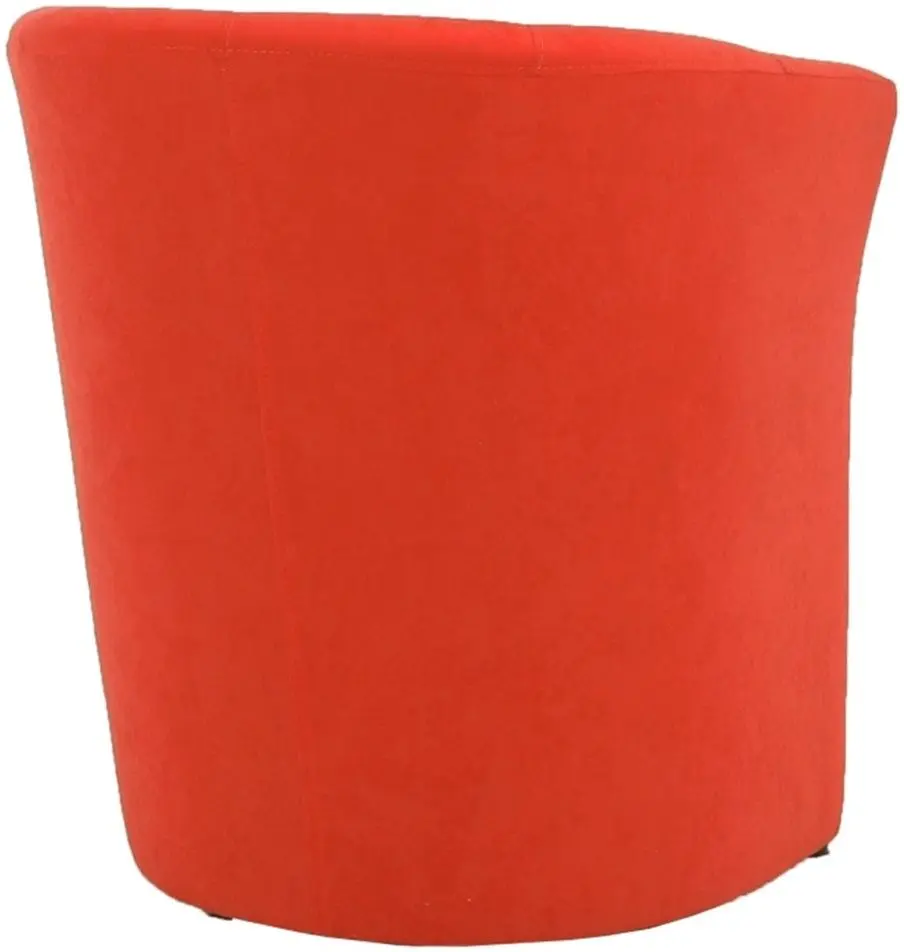 Кресло Tempo Kondela Cuba (Orange)