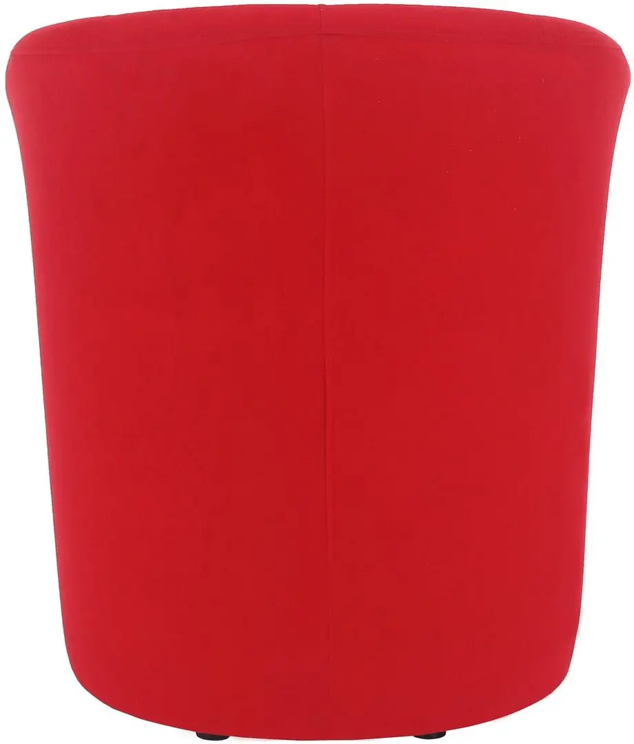 Fotoliu Tempo Kondela Cuba (Red)