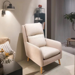 Fotoliu Tempo Kondela Demir (Beige)