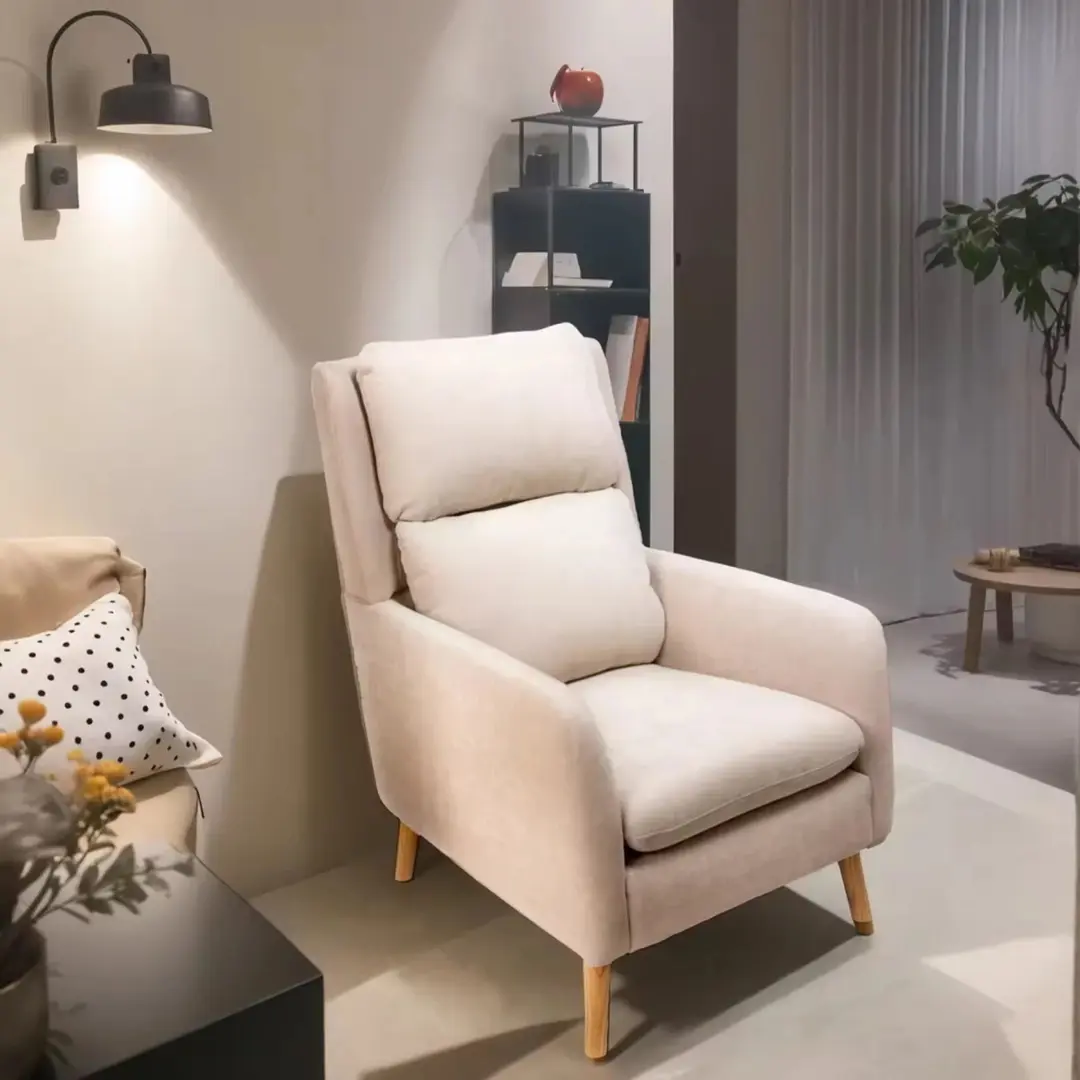 Fotoliu Tempo Kondela Demir (Beige)