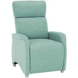 Fotoliu Tempo Kondela Forest (Mint)