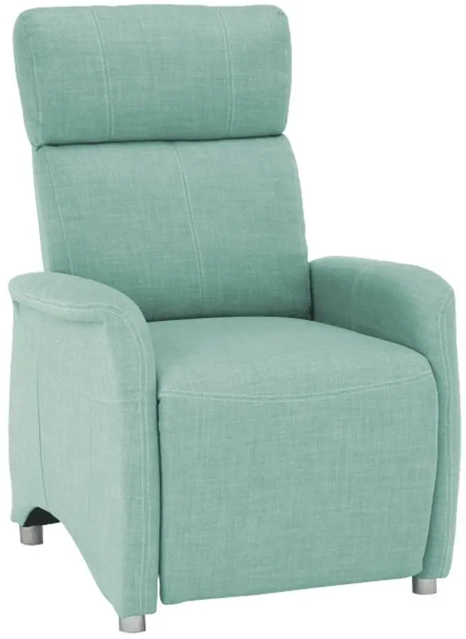 Fotoliu Tempo Kondela Forest (Mint)