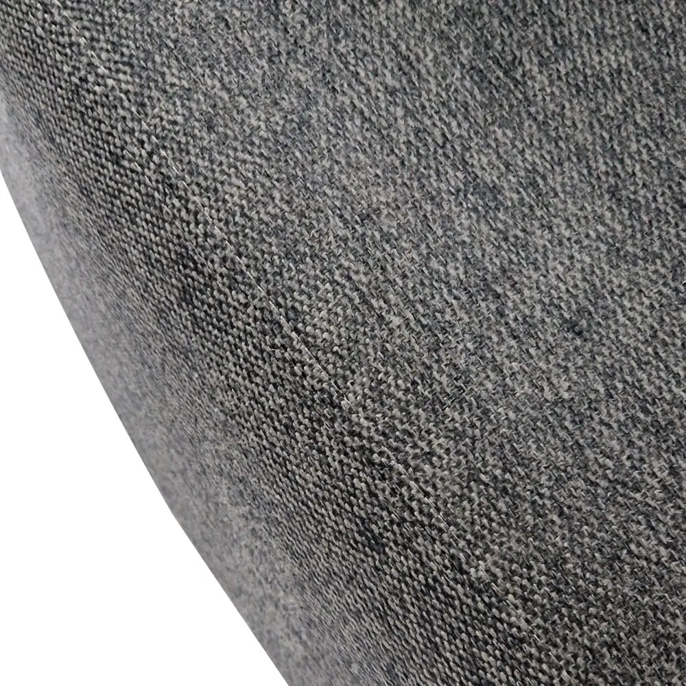 Fotoliu Tempo Kondela Kapy (Gray/Black)