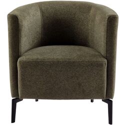 Кресло Tempo Kondela Kapy (Green/Black) Thumb