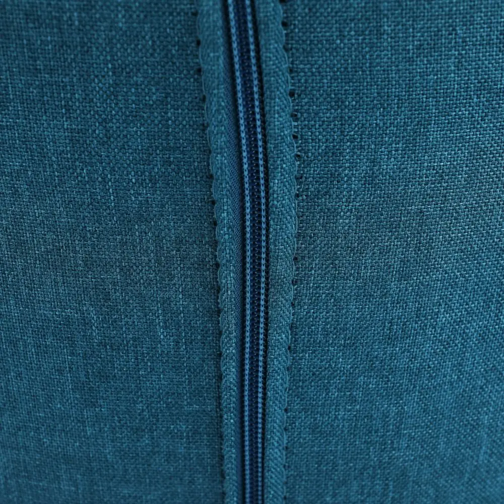 Fotoliu Tempo Kondela Komodo (Petrol) - 11