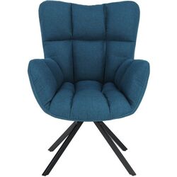 Fotoliu Tempo Kondela Komodo (Petrol) Thumb