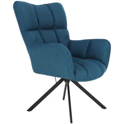 Fotoliu Tempo Kondela Komodo (Petrol) Thumb