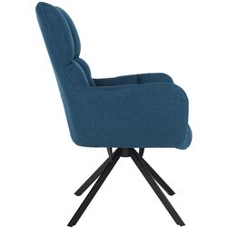 Fotoliu Tempo Kondela Komodo (Petrol) Thumb