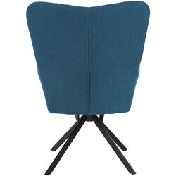 Fotoliu Tempo Kondela Komodo (Petrol) Thumb