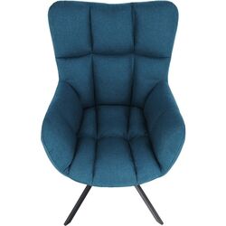Fotoliu Tempo Kondela Komodo (Petrol) Thumb