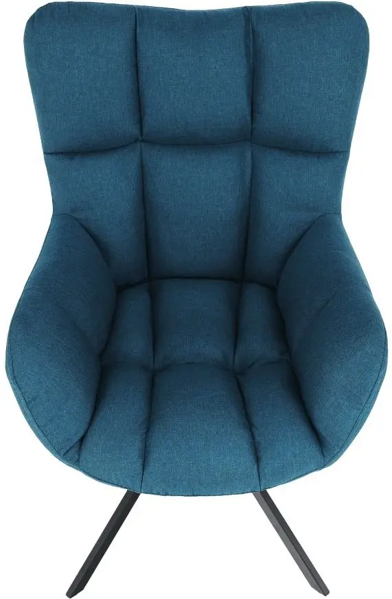 Fotoliu Tempo Kondela Komodo (Petrol) - 8