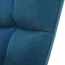 Fotoliu Tempo Kondela Komodo (Petrol) Thumb