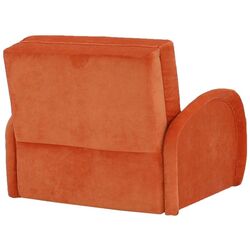 Fotoliu Tempo Kondela Mili 1 (Orange) Thumb