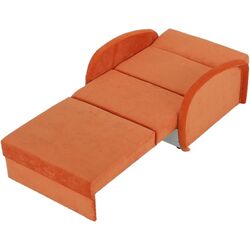 Fotoliu Tempo Kondela Mili 1 (Orange) Thumb