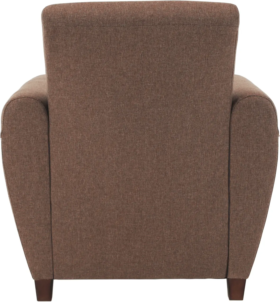 Fotoliu Tempo Kondela Milo (Dark Beige)