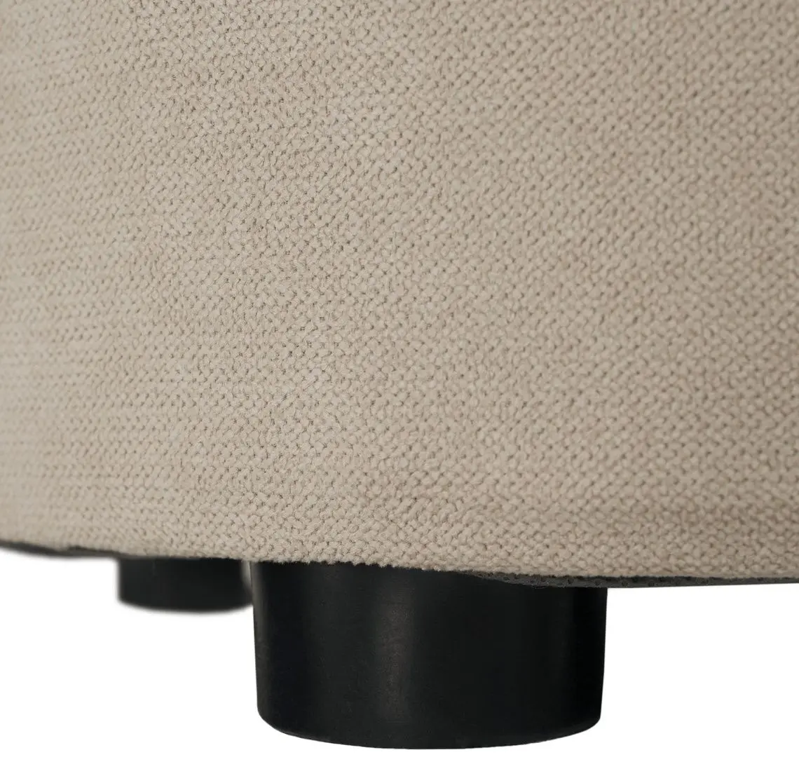 Кресло Tempo Kondela Persi (Beige/Brown)