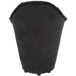 Кресло Tempo Kondela Persi (Dark Gray/Light Gray) Thumb