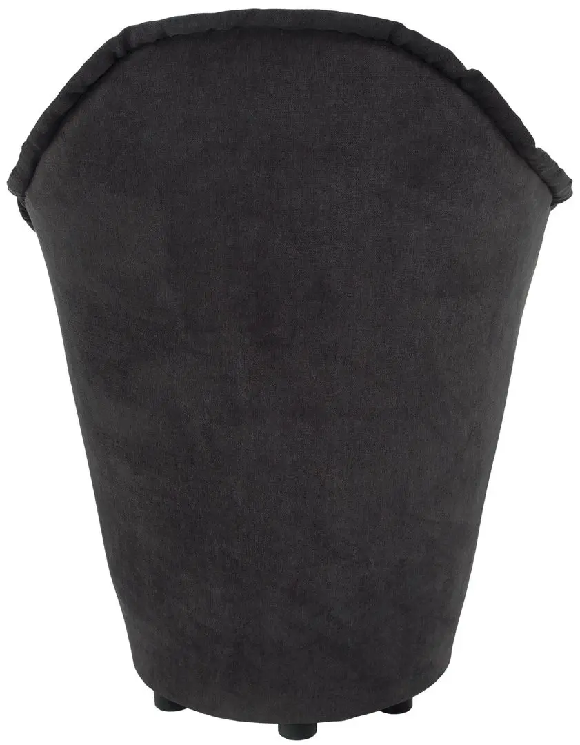 Кресло Tempo Kondela Persi (Dark Gray/Light Gray)