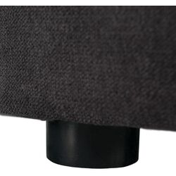 Кресло Tempo Kondela Persi (Dark Gray/Light Gray) Thumb