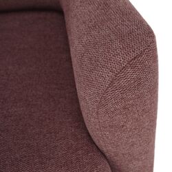 Кресло Tempo Kondela Samy (Antique Pink/Beech) Thumb