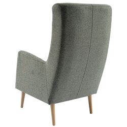 Кресло Tempo Kondela Samy (Menthol/Beech) Thumb