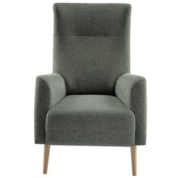 Кресло Tempo Kondela Samy (Menthol/Beech) Thumb