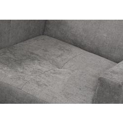 Fotoliu Tempo Kondela Valdo (Gray) Thumb