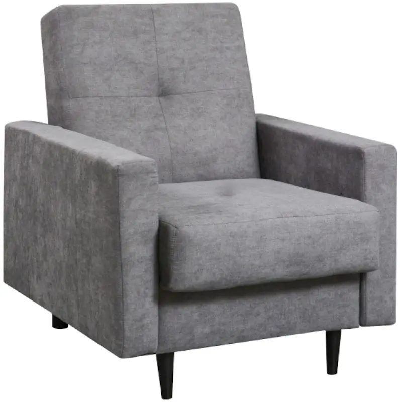 Fotoliu Tempo Kondela Valdo (Gray)