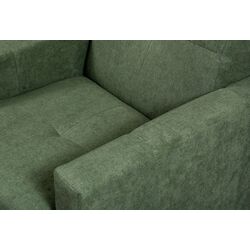 Кресло Tempo Kondela Valdo (Green) Thumb