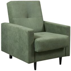 Кресло Tempo Kondela Valdo (Green) Thumb