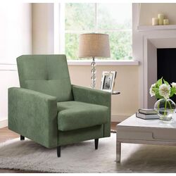 Кресло Tempo Kondela Valdo (Green)