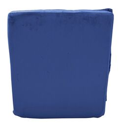 Sezlong moale Tempo Kondela Ulima (Blue) Thumb