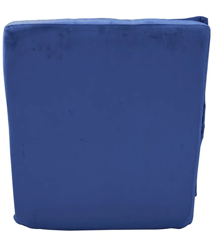 Sezlong moale Tempo Kondela Ulima (Blue) - 4