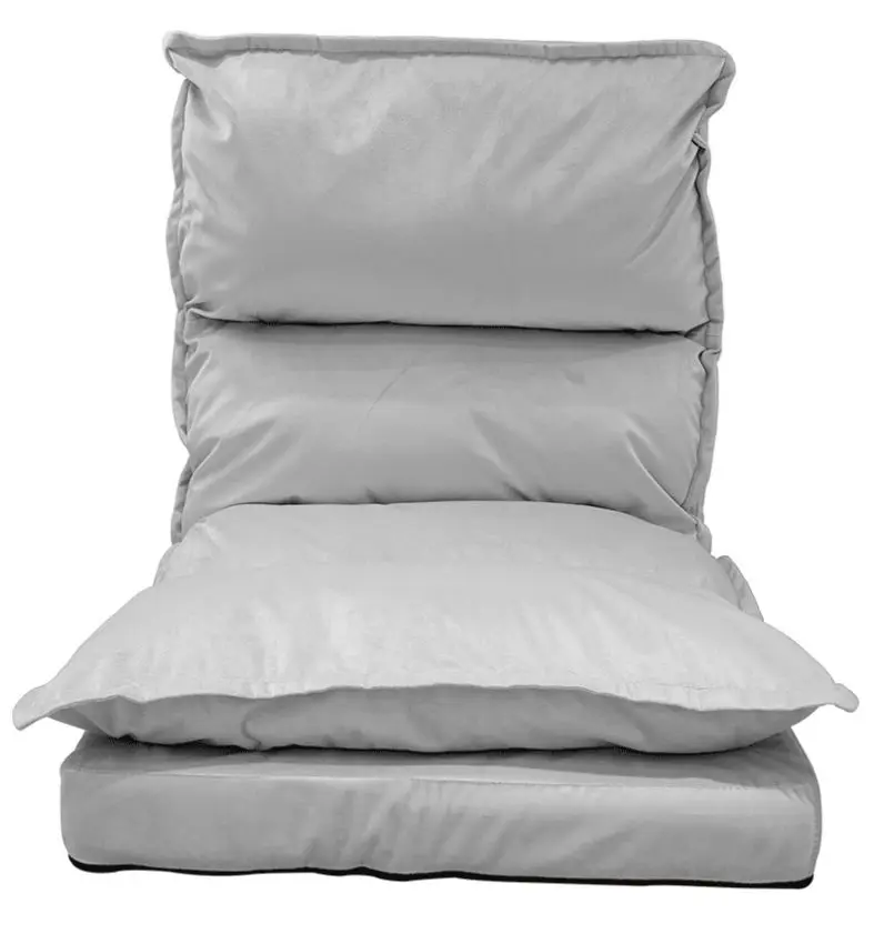 Sezlong Tempo Kondela Ulima (Gray) - 5