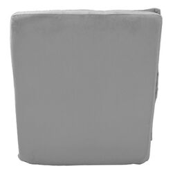 Sezlong Tempo Kondela Ulima (Gray) Thumb