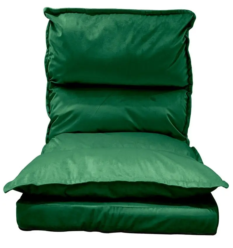 Sezlong moale Tempo Kondela Ulima (Green) - 5