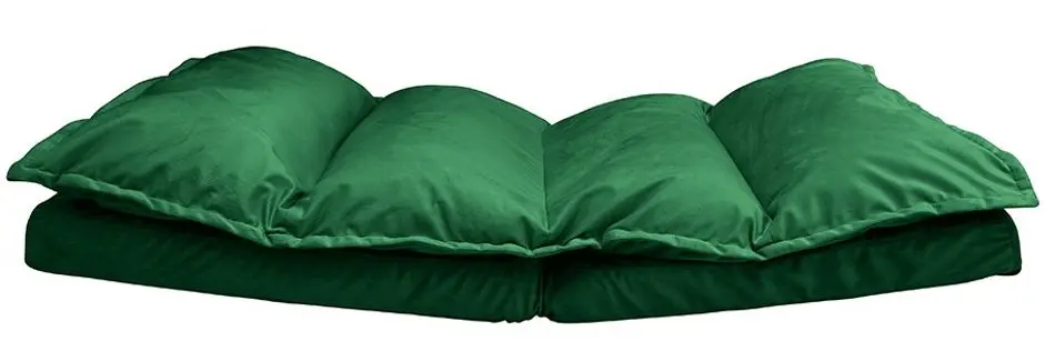 Sezlong moale Tempo Kondela Ulima (Green) - 3